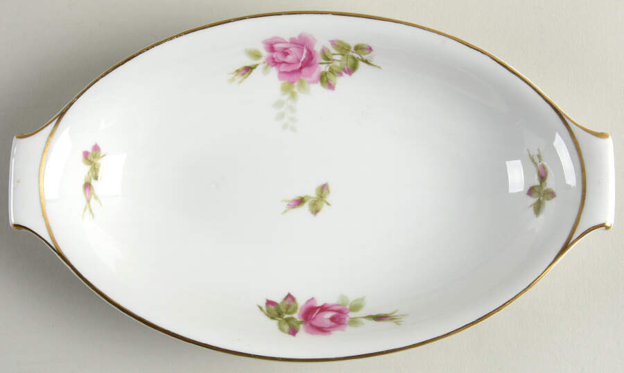 2825 (Aida, White) Relish by Rosenthal - Continental-1