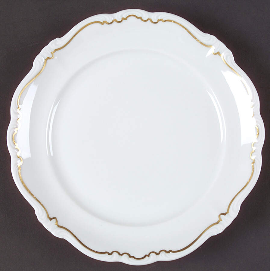 2866-3788 Salad Plate by Rosenthal - Continental-1