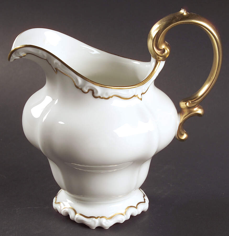 2866-3788 Creamer by Rosenthal - Continental-1
