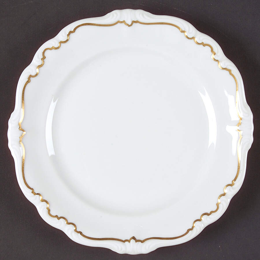2866-3788 Bread & Butter Plate by Rosenthal - Continental-1