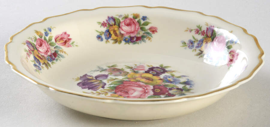 2895 Fruit/Dessert (Sauce) Bowl by Rosenthal - Continental-1