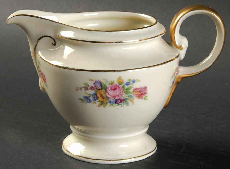 2895 Creamer by Rosenthal - Continental-1