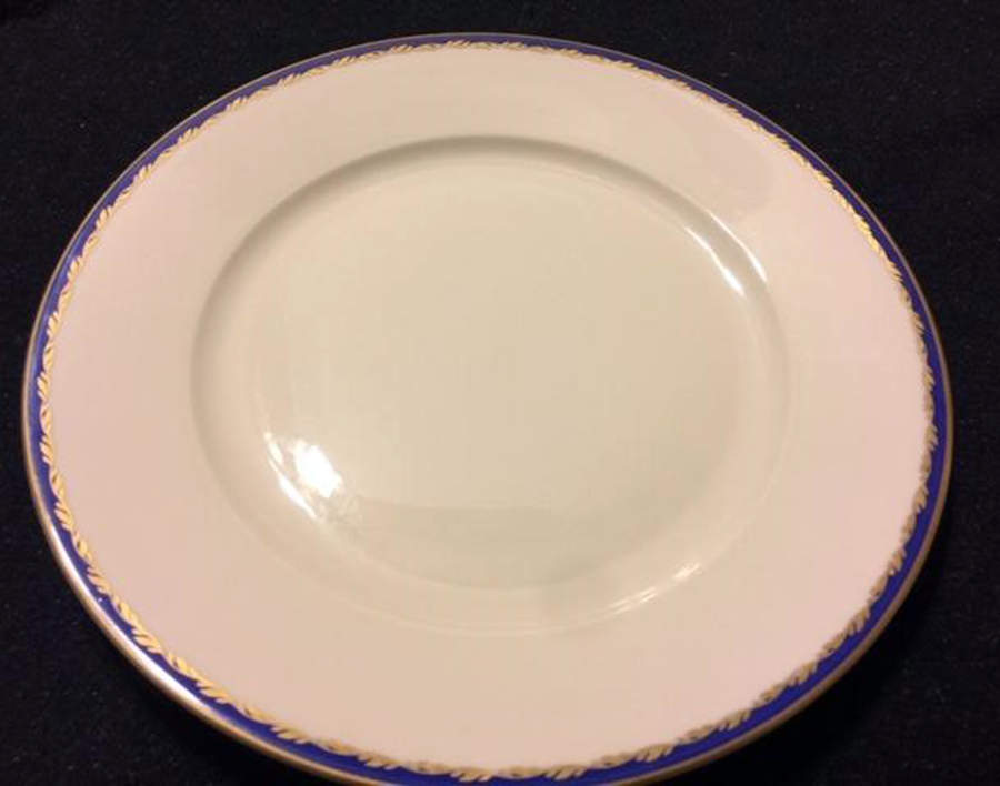 2917 Dinner Plate by Rosenthal - Continental-1