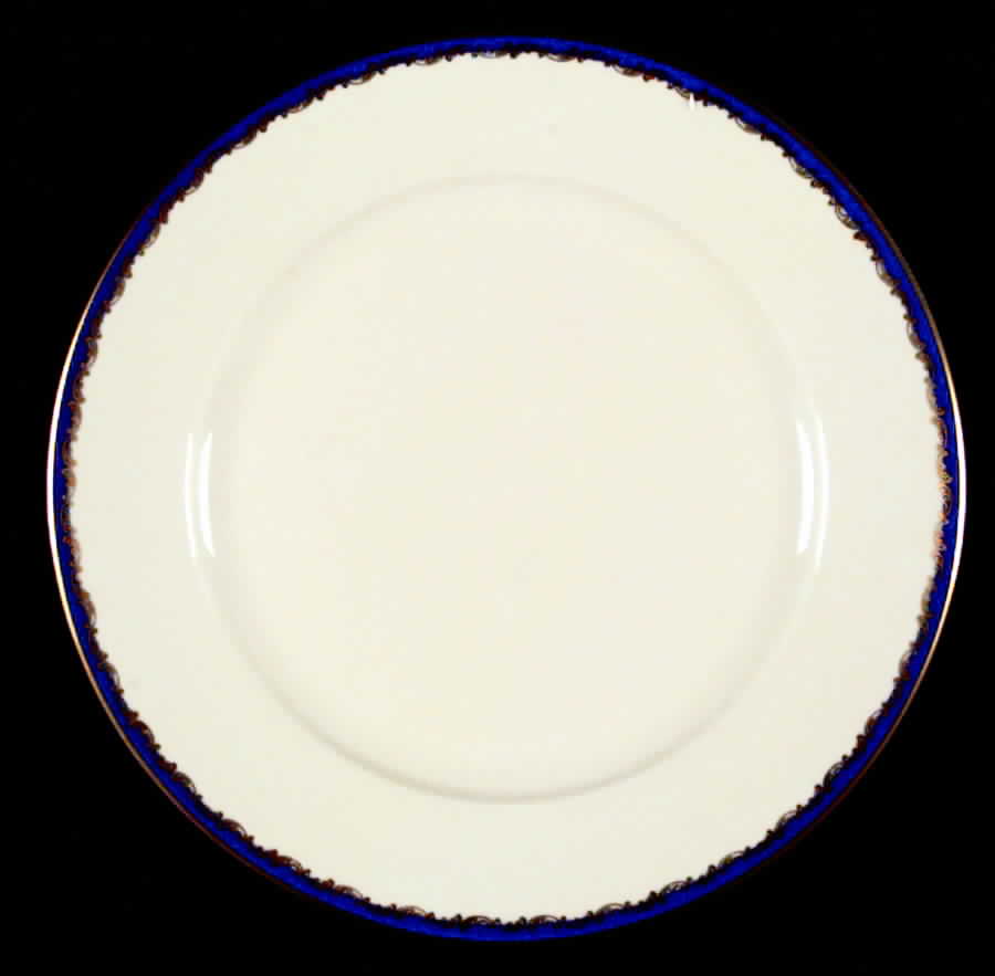 2917 Salad Plate by Rosenthal - Continental-1