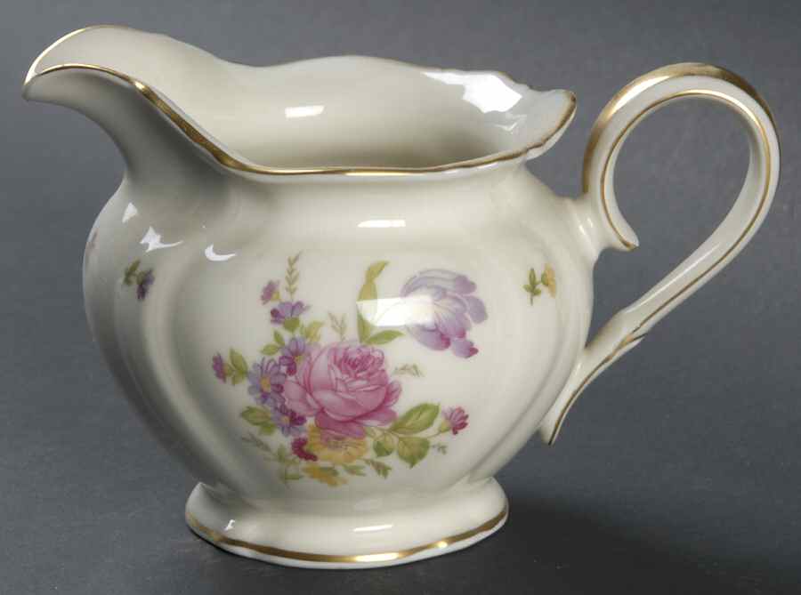 2922 (Viktoria) Creamer by Rosenthal - Continental-1