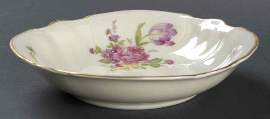 2922 (Viktoria) Fruit/Dessert (Sauce) Bowl by Rosenthal - Continental-1