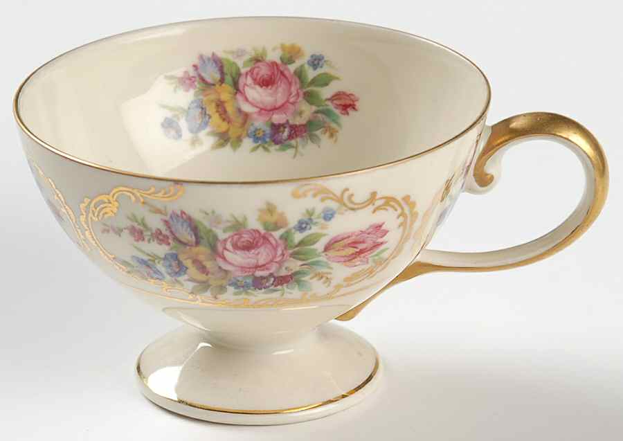 2924 Footed Demitasse Cup by Rosenthal - Continental-1