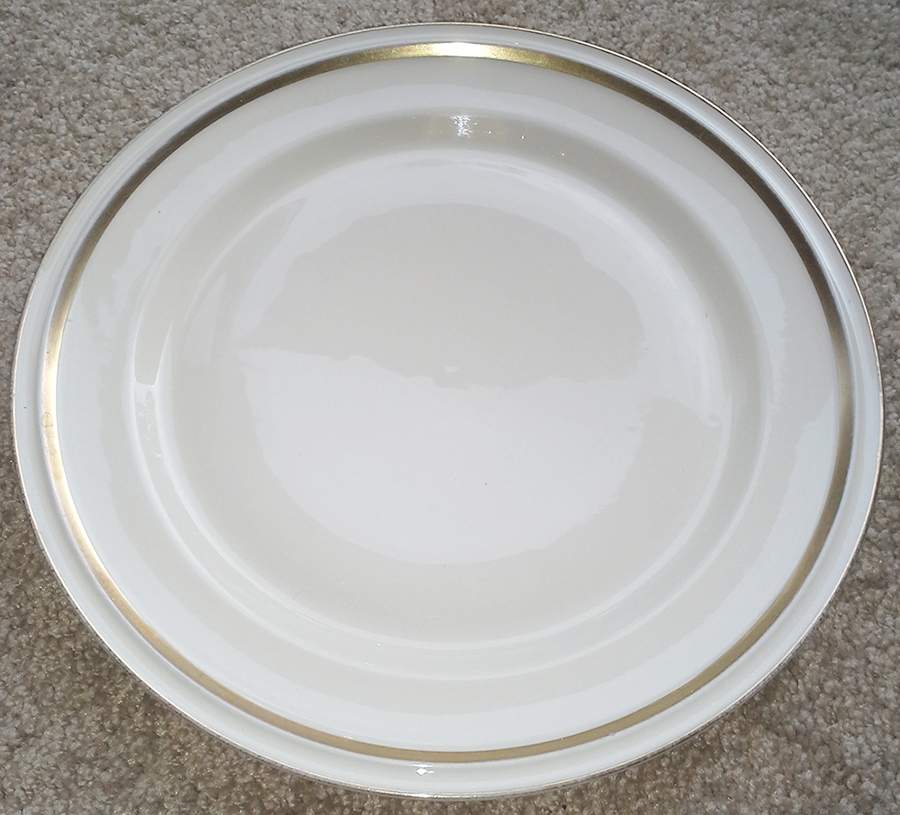 2980 Dinner Plate by Rosenthal - Continental-1