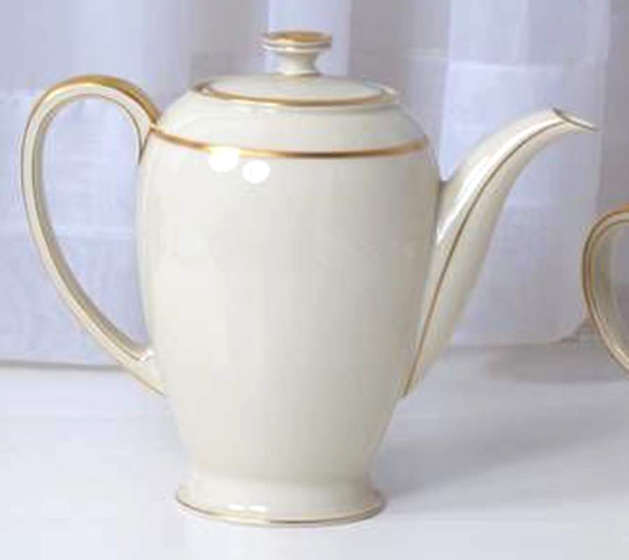 2980 Coffee Pot & Lid by Rosenthal - Continental-1