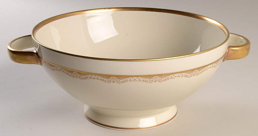 3013 Tureen No Lid by Rosenthal - Continental-1
