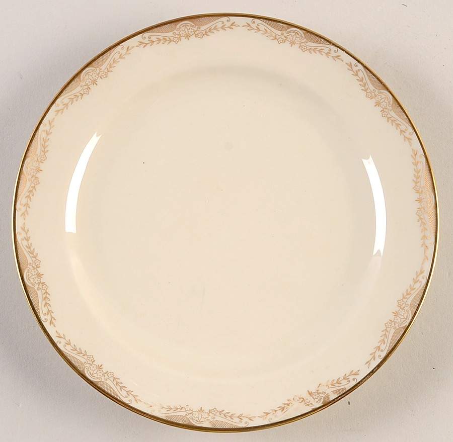 3013 Salad Plate by Rosenthal - Continental-1