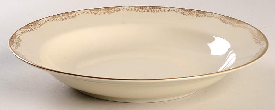 3013 Large Rim Soup Bowl by Rosenthal - Continental-1