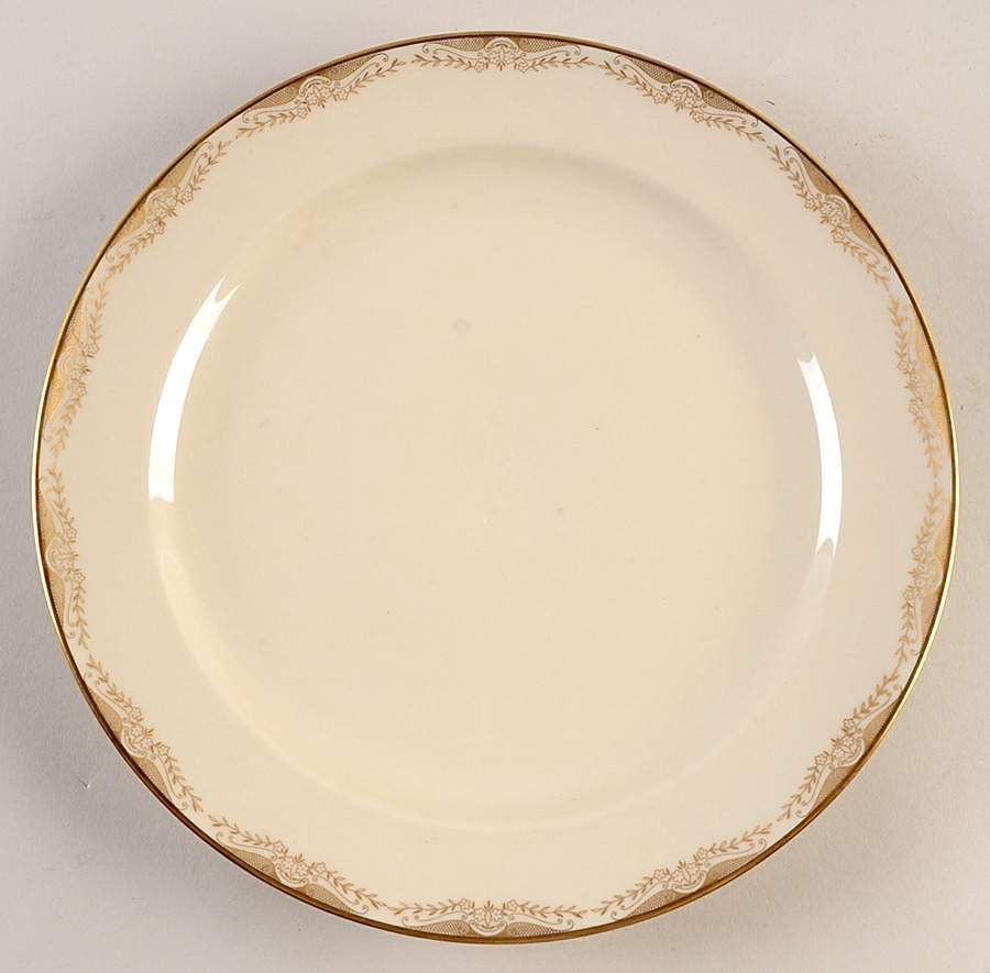 3013 Dinner Plate by Rosenthal - Continental-1
