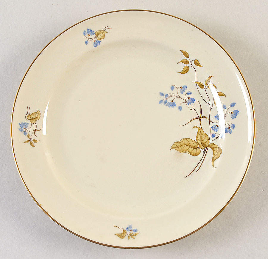 3062 Salad Plate by Rosenthal - Continental-1