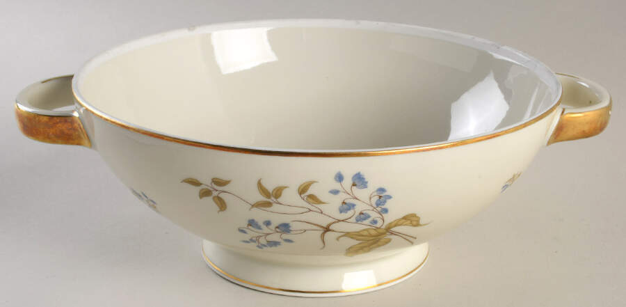 3062 Round Vegetable No Lid by Rosenthal - Continental-1