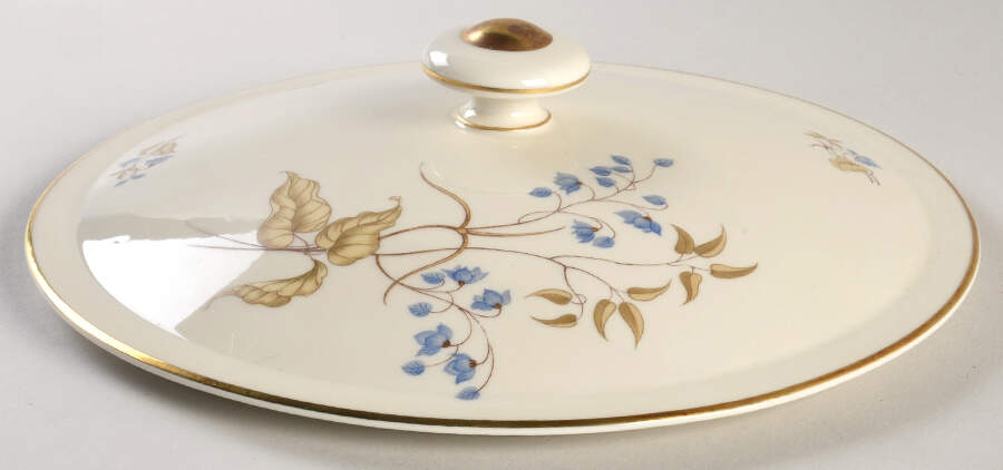 3062 Lid for Round Vegetable by Rosenthal - Continental-1