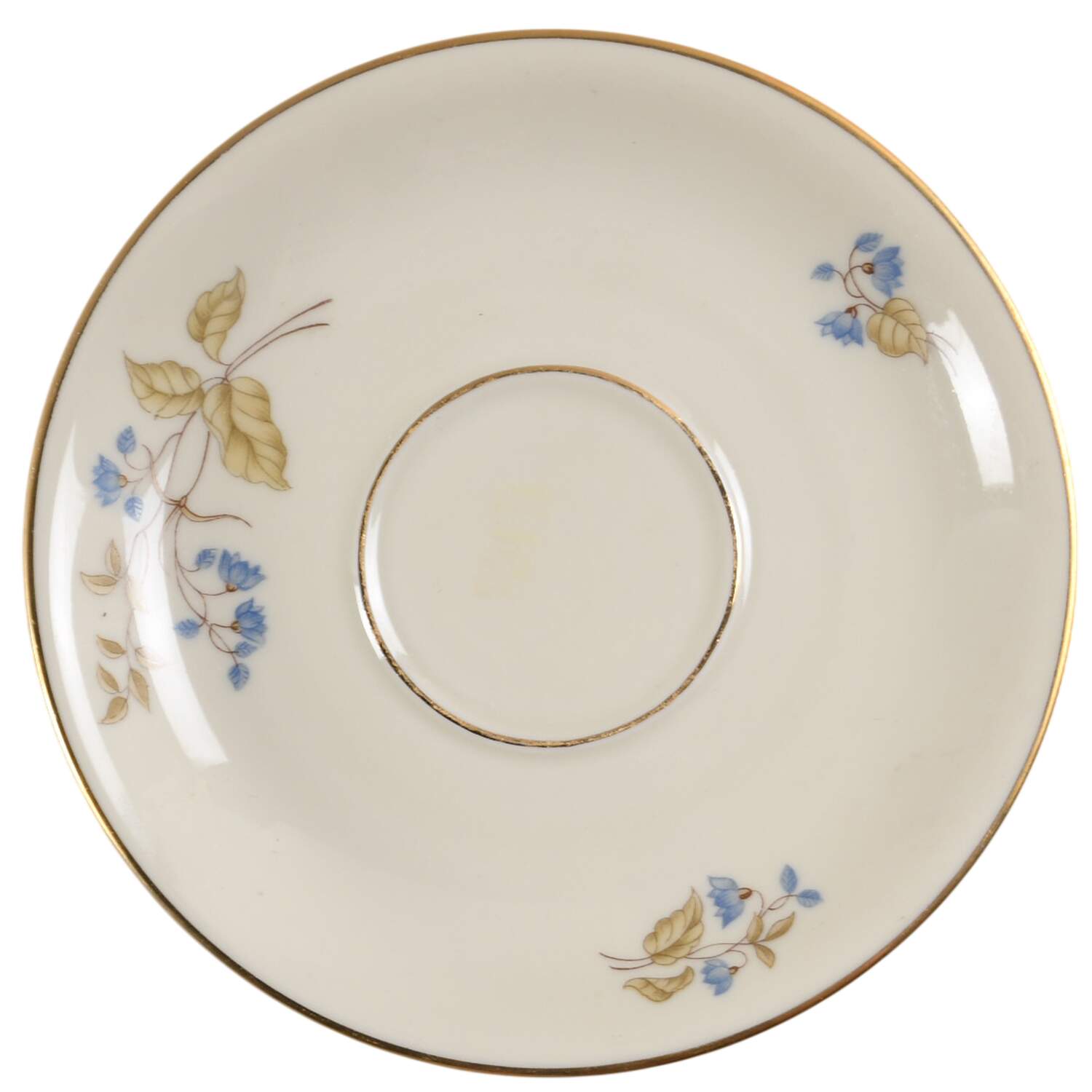 3062 Saucer by Rosenthal - Continental-1