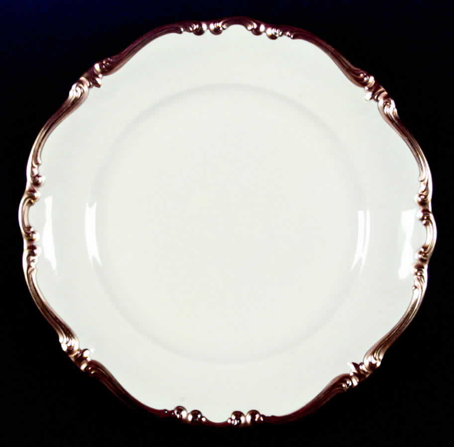 3099 Dinner Plate by Rosenthal - Continental-1