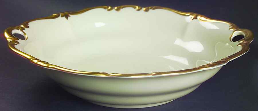 3099 11" Round Vegetable Bowl by Rosenthal - Continental-1