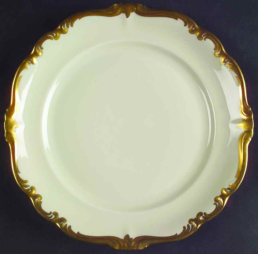 3099 Salad Plate by Rosenthal - Continental-1