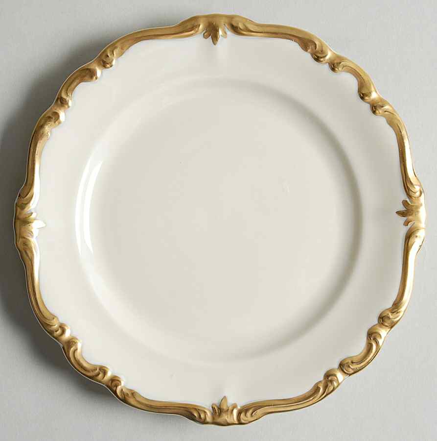 3099 Bread & Butter Plate by Rosenthal - Continental-1