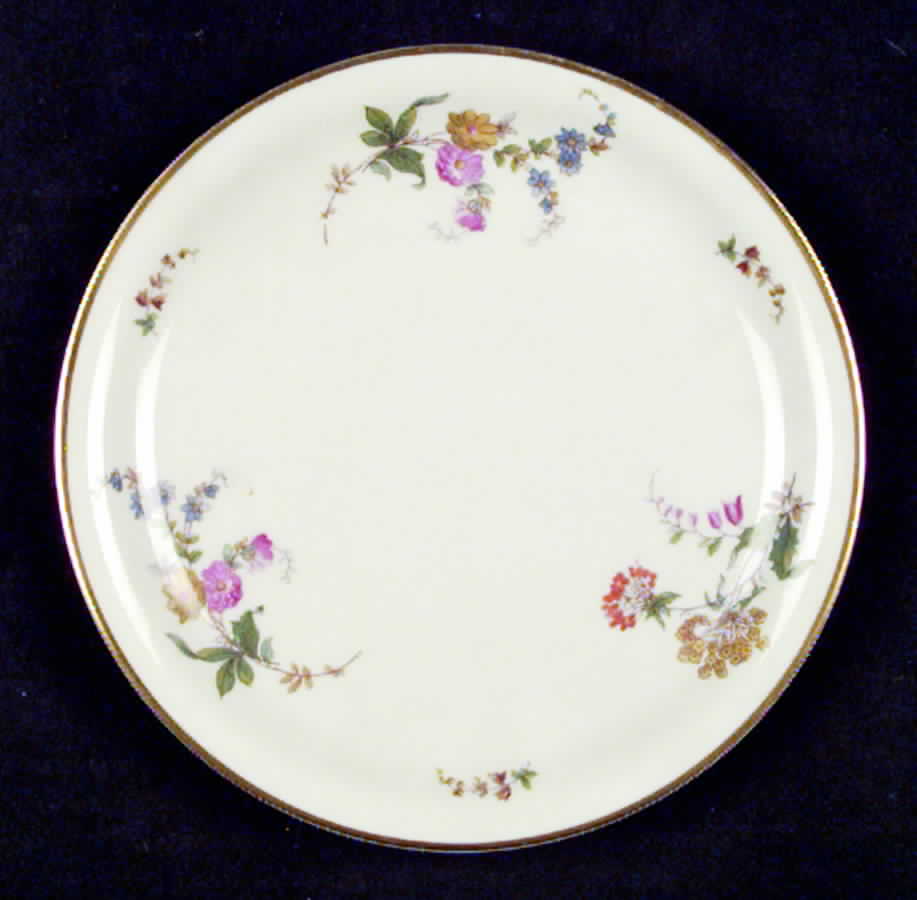 3109 Bread & Butter Plate by Rosenthal - Continental-1