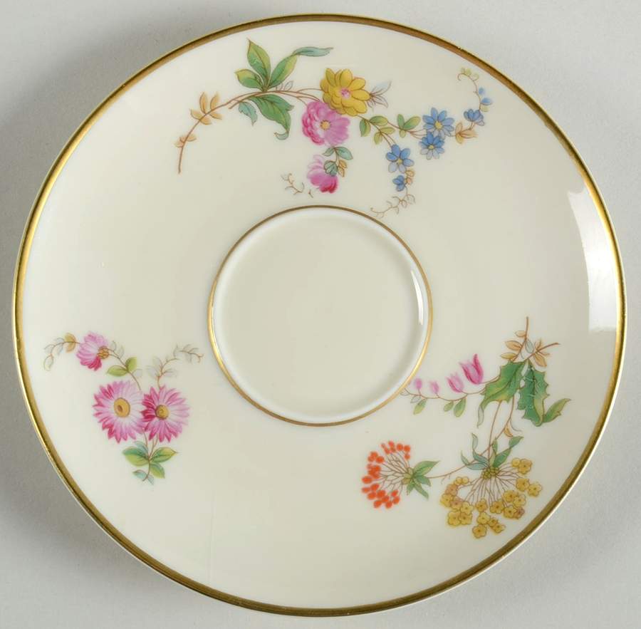 3109 Saucer for Demitasse Cup by Rosenthal - Continental-1