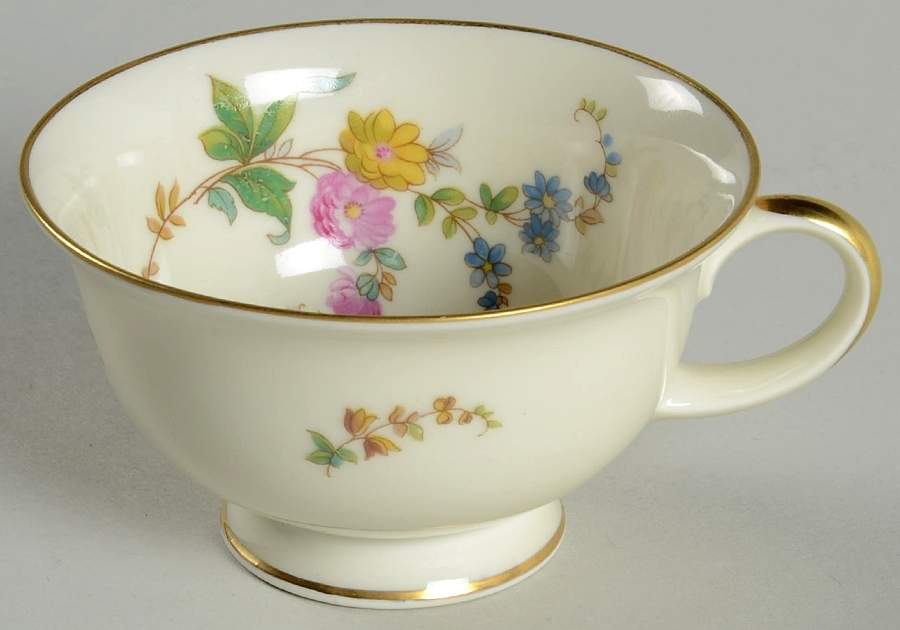 3109 Footed Demitasse Cup by Rosenthal - Continental-1