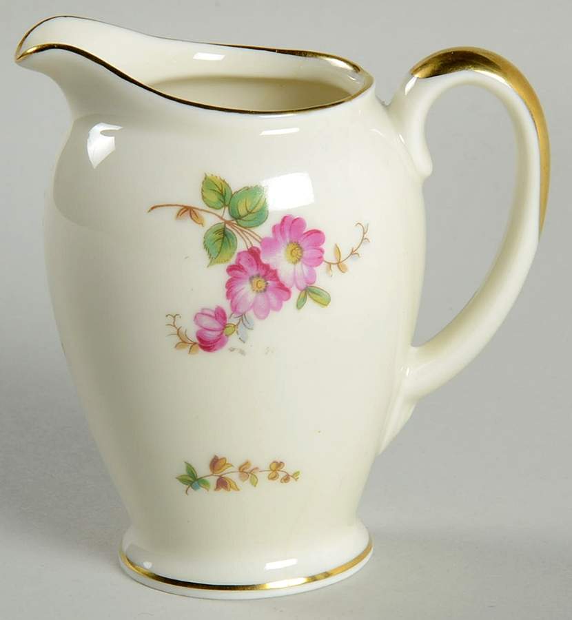 3109 Mini Creamer by Rosenthal - Continental-1