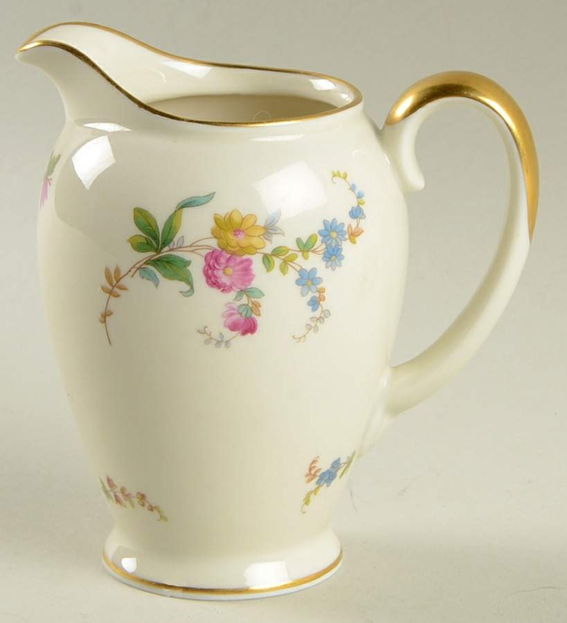 3109 Creamer by Rosenthal - Continental-1
