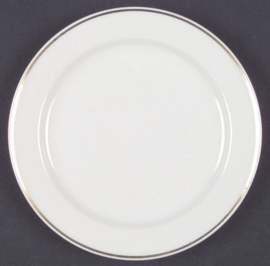 3147 Dinner Plate by Rosenthal - Continental-1