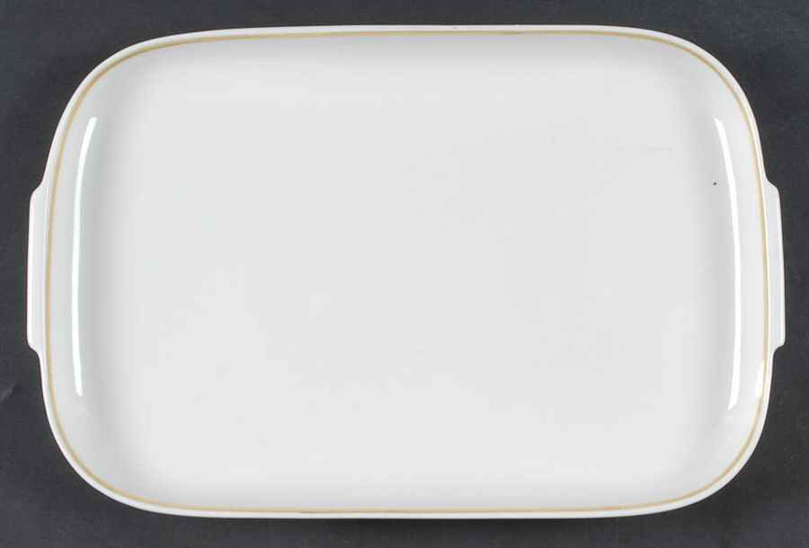 3147 12" Oval Serving Platter by Rosenthal - Continental-1