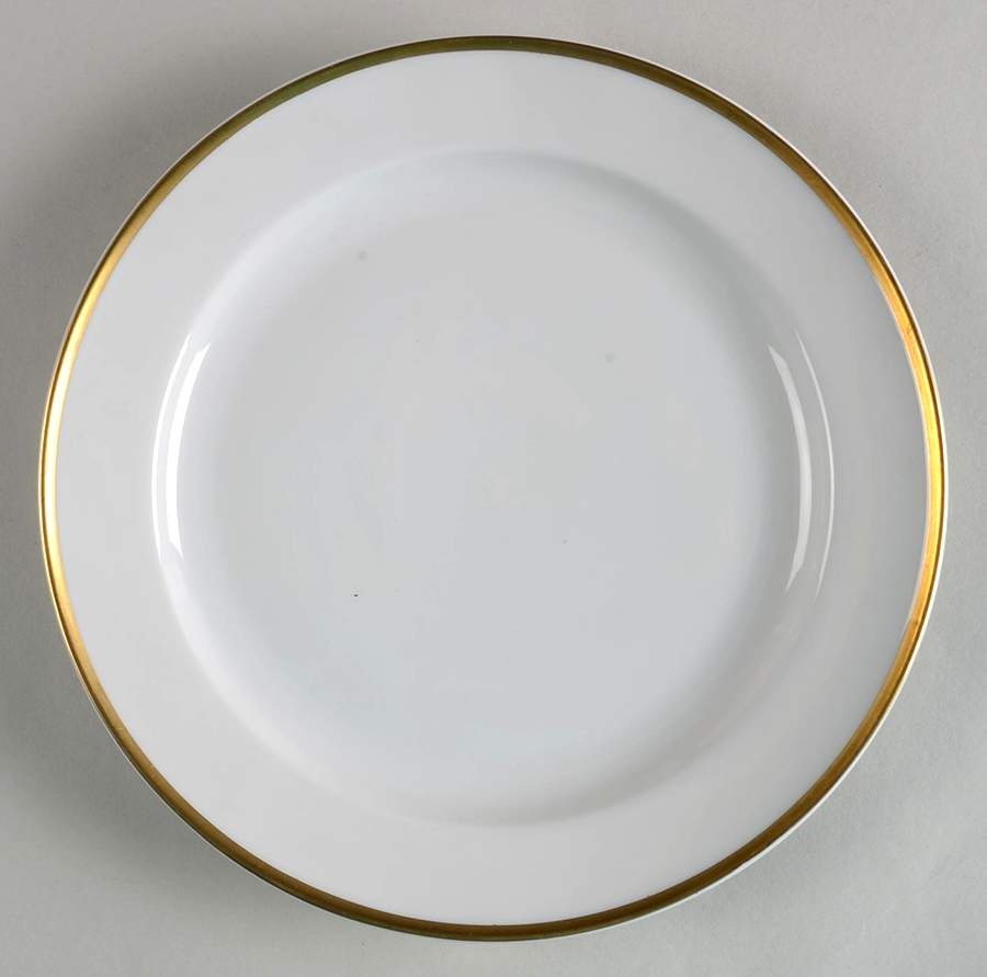 3147 Salad Plate by Rosenthal - Continental-1