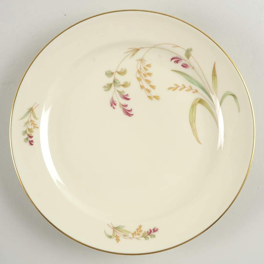3156 Salad Plate by Rosenthal - Continental-1