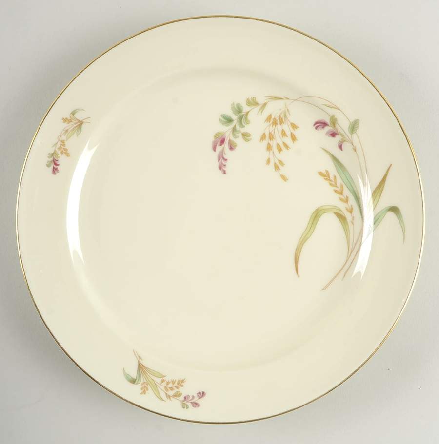 3156 Dinner Plate by Rosenthal - Continental-1