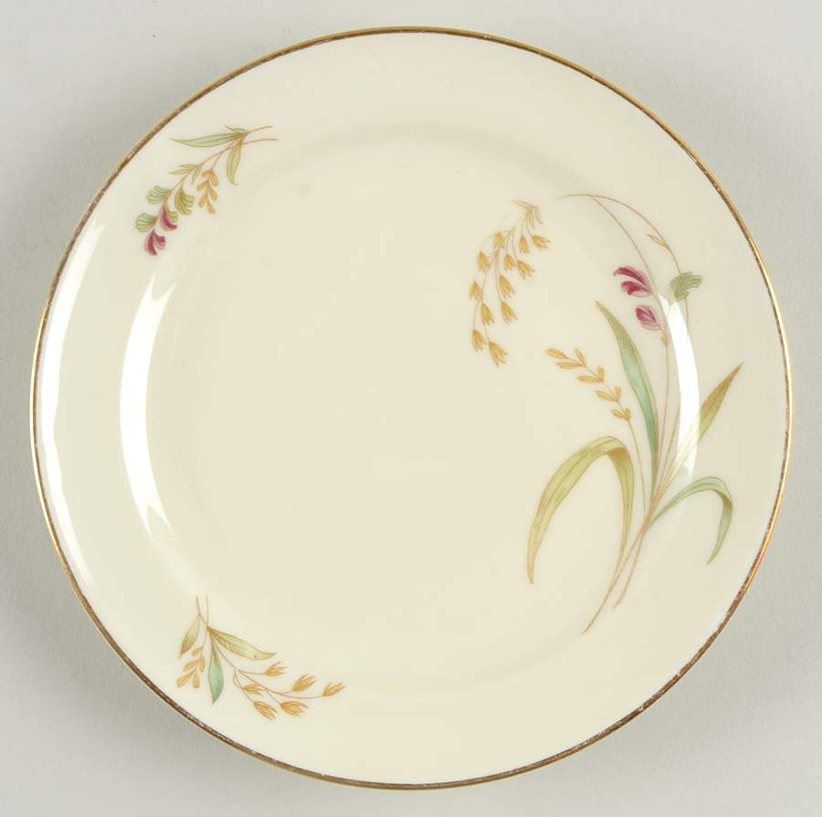 3156 Bread & Butter Plate by Rosenthal - Continental-1