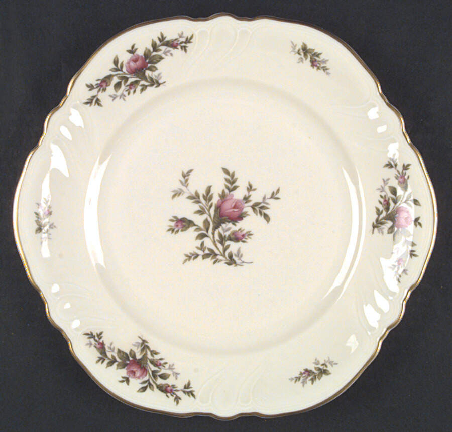 3158 (Viktoria) Dinner Plate by Rosenthal - Continental-1
