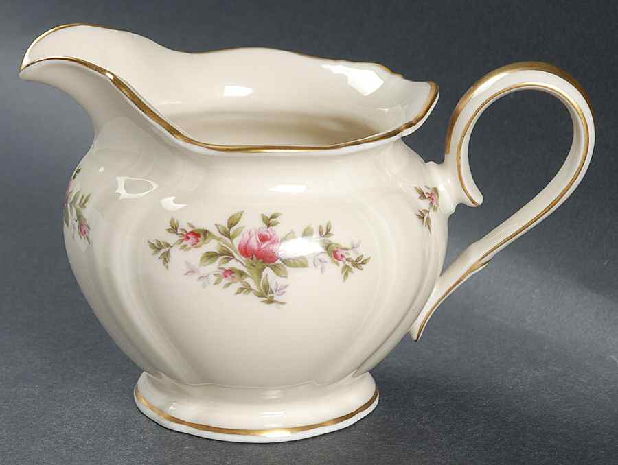 3158 (Viktoria) Creamer by Rosenthal - Continental-1