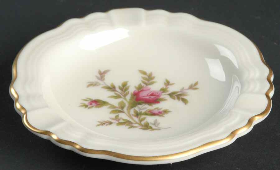 3158 (Viktoria) Small Ashtray by Rosenthal - Continental-1