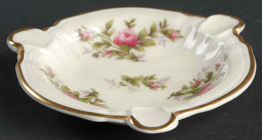 3158 (Viktoria) 3" Ashtray by Rosenthal - Continental-1