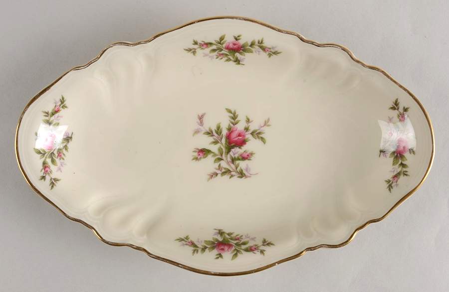 3158 (Viktoria) Relish by Rosenthal - Continental-1