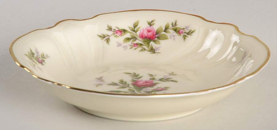 3158 (Viktoria) Fruit/Dessert (Sauce) Bowl by Rosenthal - Continental-1