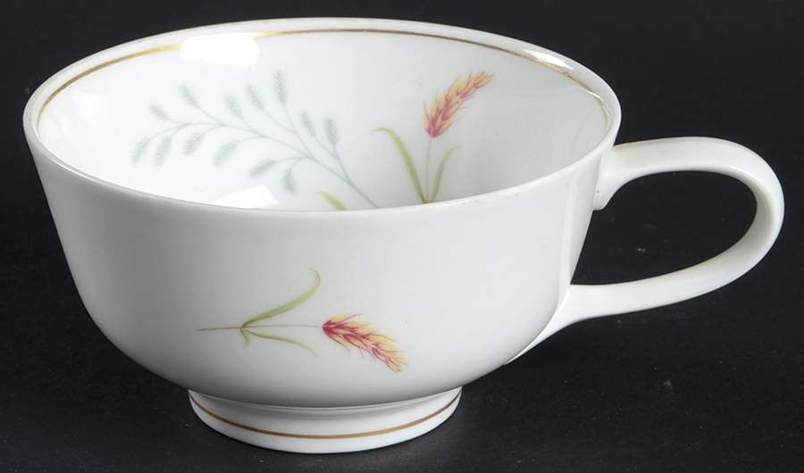 3162 (Form E) Flat Cup by Rosenthal - Continental-1