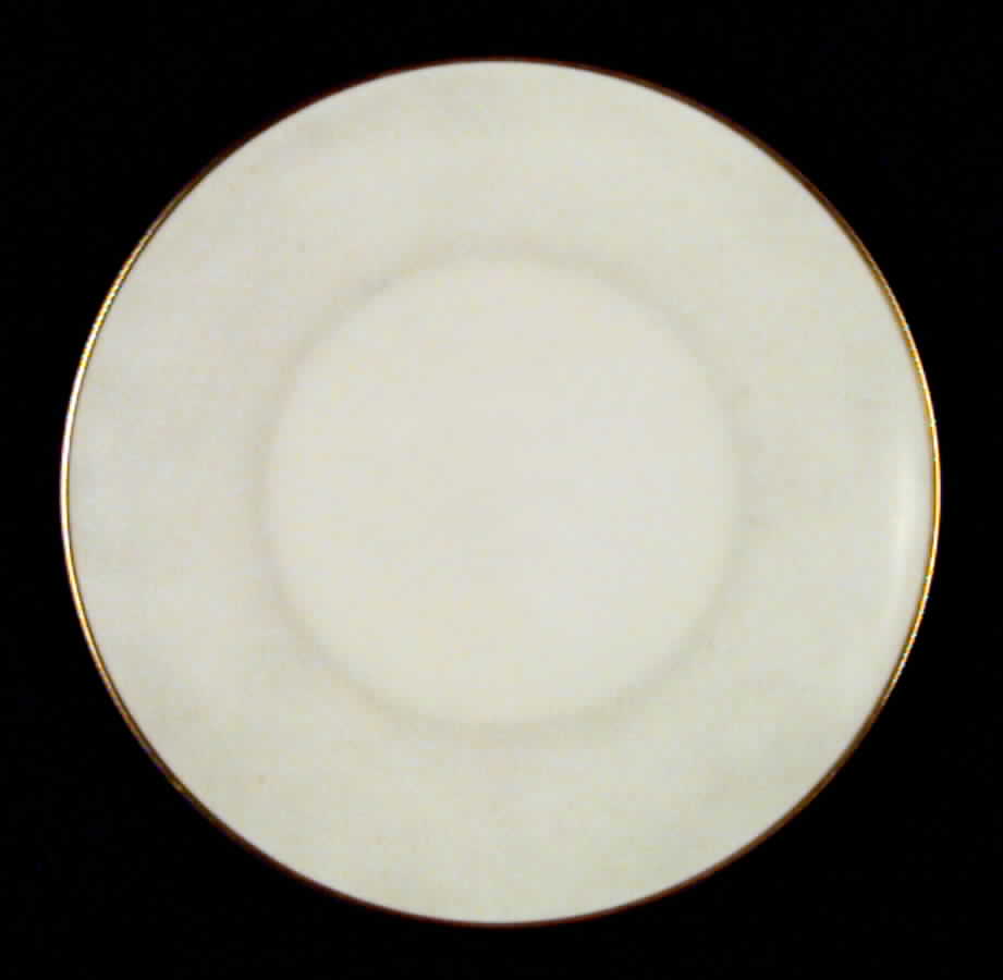 3169 Bread & Butter Plate by Rosenthal - Continental-1