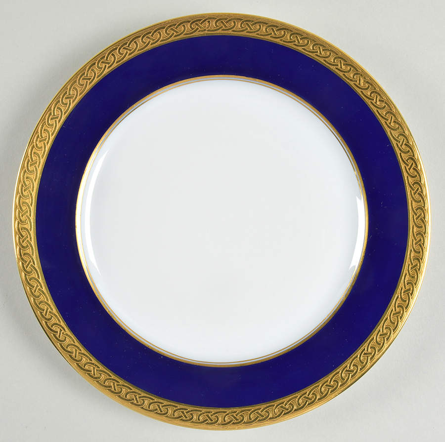 3178 Salad Plate by Rosenthal - Continental-1