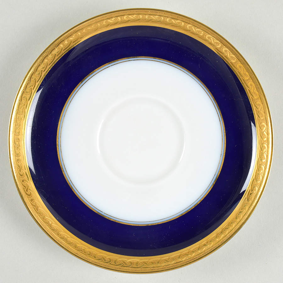 3178 Saucer by Rosenthal - Continental-1