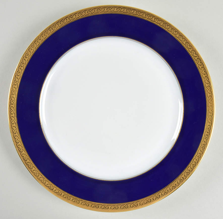 3178 Dinner Plate by Rosenthal - Continental-1