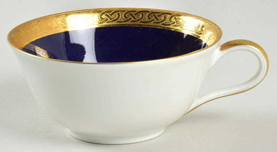 3178 Footed Cup by Rosenthal - Continental-1