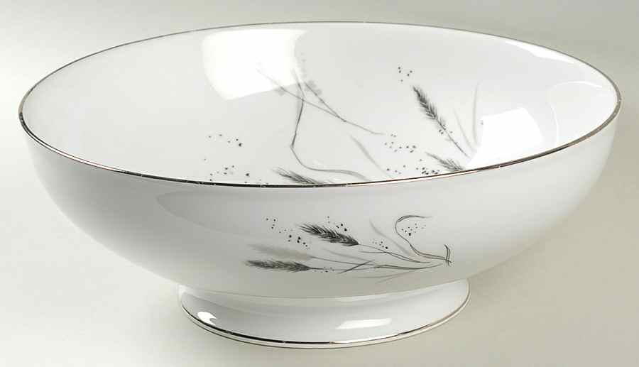 3182 9" Round Vegetable Bowl by Rosenthal - Continental-1