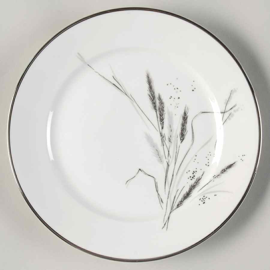 3182 Bread & Butter Plate by Rosenthal - Continental-1